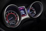 Dodge Journey 2011 года